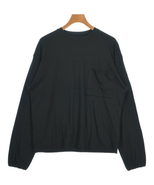 uniform experiment(ユニフォームエクスペリメント)Tシャツ・カットソー 黒 サイズ:1(S位)/2200689518102
