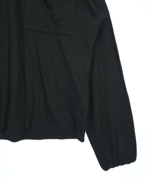 uniform experiment（ユニフォームエクスペリメント）Tシャツ・カットソー 黒 サイズ:1(S位) メンズ/2200689518102