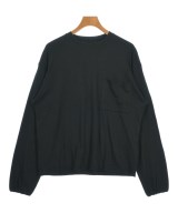 uniform experiment（ユニフォームエクスペリメント）Tシャツ・カットソー 黒 サイズ:1(S位) メンズ/2200689518102