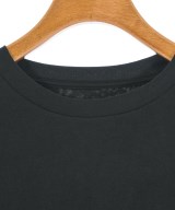 uniform experiment（ユニフォームエクスペリメント）Tシャツ・カットソー 黒 サイズ:1(S位) メンズ/2200689518102