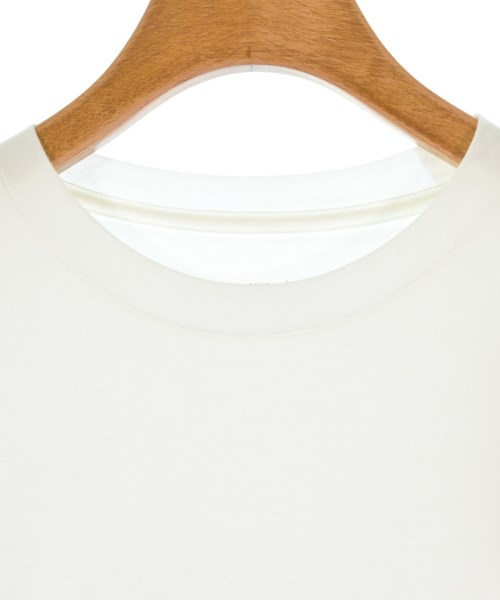 uniform experiment（ユニフォームエクスペリメント）Tシャツ・カットソー 白 サイズ:1(S位) メンズ/2200689518119