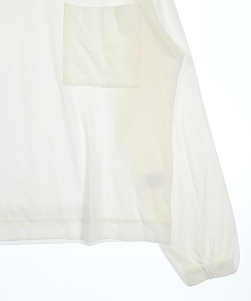 uniform experiment（ユニフォームエクスペリメント）Tシャツ・カットソー 白 サイズ:1(S位) メンズ/2200689518119