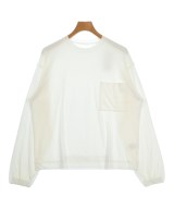 uniform experiment（ユニフォームエクスペリメント）Tシャツ・カットソー 白 サイズ:1(S位) メンズ/2200689518119