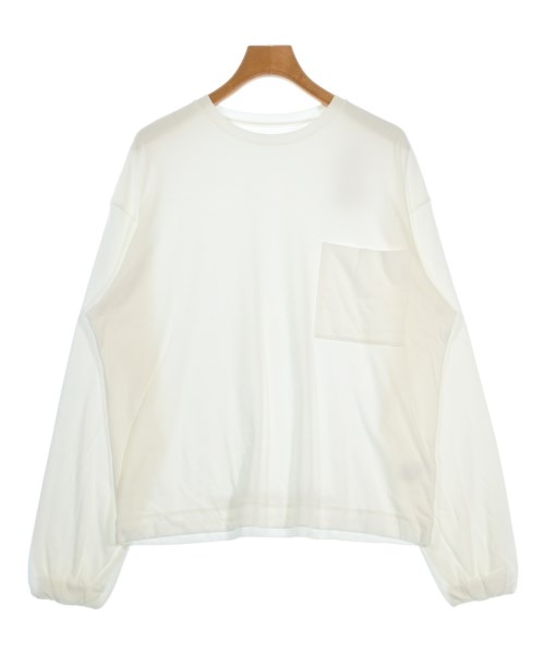 uniform experiment(ユニフォームエクスペリメント)Tシャツ・カットソー 白 サイズ:2(M位)/2200689518126
