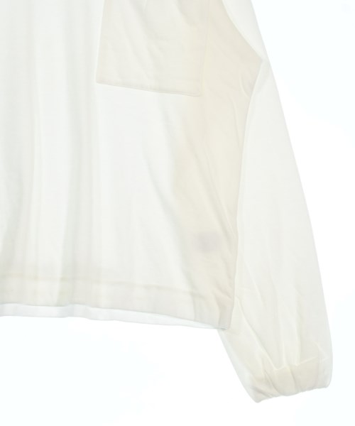 uniform experiment（ユニフォームエクスペリメント）Tシャツ・カットソー 白 サイズ:2(M位) メンズ/2200689518126