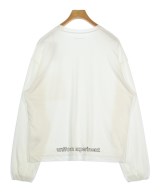 uniform experiment（ユニフォームエクスペリメント）Tシャツ・カットソー 白 サイズ:2(M位) メンズ/2200689518126
