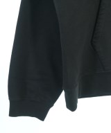 uniform experiment（ユニフォームエクスペリメント）パーカー 黒 サイズ:2(M位) メンズ/2200689518157