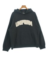 uniform experiment パーカー