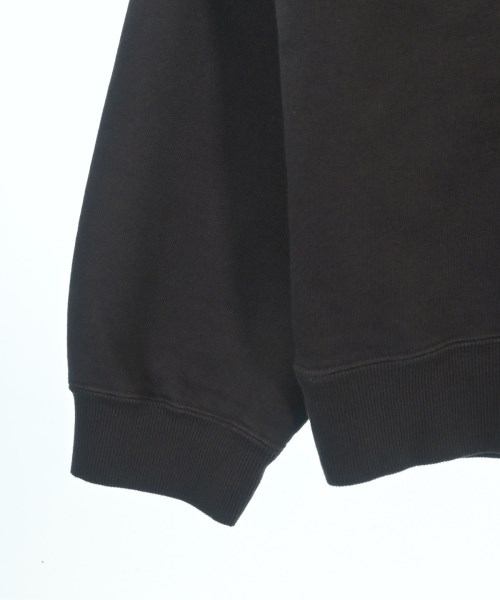 uniform experiment（ユニフォームエクスペリメント）パーカー 茶 サイズ:2(M位) メンズ/2200689518164