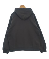 uniform experiment（ユニフォームエクスペリメント）パーカー 茶 サイズ:2(M位) メンズ/2200689518164