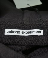 uniform experiment（ユニフォームエクスペリメント）パーカー 茶 サイズ:2(M位) メンズ/2200689518164