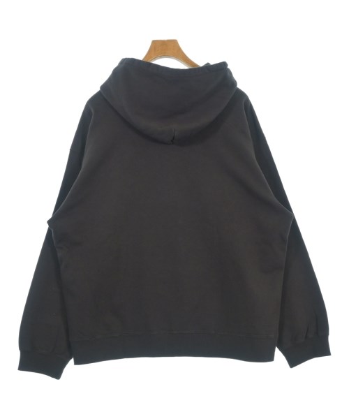 uniform experiment（ユニフォームエクスペリメント）パーカー 茶 サイズ:3(L位) メンズ/2200689518171