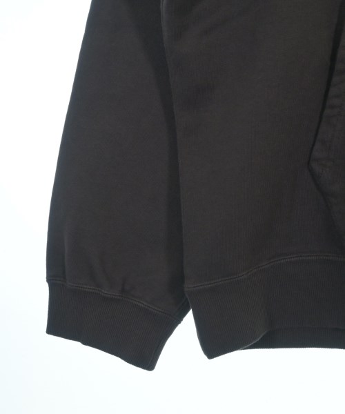 uniform experiment（ユニフォームエクスペリメント）パーカー 茶 サイズ:3(L位) メンズ/2200689518171