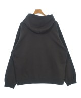 uniform experiment（ユニフォームエクスペリメント）パーカー 茶 サイズ:3(L位) メンズ/2200689518171