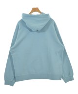 uniform experiment（ユニフォームエクスペリメント）パーカー 青 サイズ:3(L位) メンズ/2200689518188