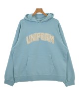 uniform experiment パーカー