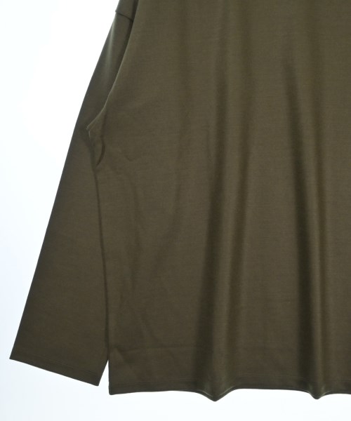 uniform experiment（ユニフォームエクスペリメント）ニット・セーター カーキ サイズ:4(XL位) メンズ/2200689518195