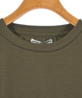 uniform experiment（ユニフォームエクスペリメント）ニット・セーター カーキ サイズ:4(XL位) メンズ/2200689518195