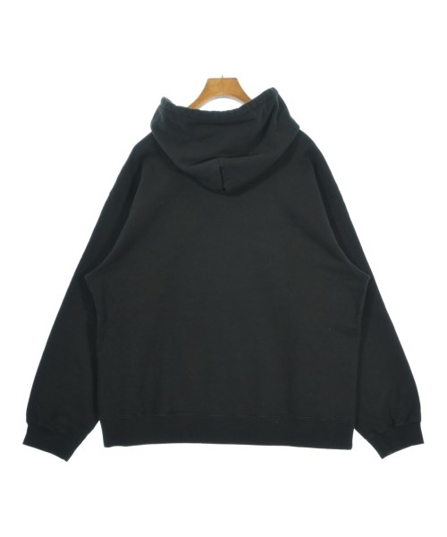 uniform experiment（ユニフォームエクスペリメント）パーカー 黒 サイズ:3(L位) メンズ/2200689518218