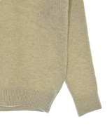 uniform experiment（ユニフォームエクスペリメント）ニット・セーター ベージュ サイズ:2(M位) メンズ/2200690681031