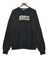 uniform experiment（ユニフォームエクスペリメント）ニット・セーター 黒 サイズ:5(XXL位) メンズ/2200690681109