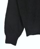 uniform experiment（ユニフォームエクスペリメント）ニット・セーター 黒 サイズ:5(XXL位) メンズ/2200690681109