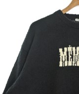 uniform experiment（ユニフォームエクスペリメント）ニット・セーター 黒 サイズ:3(L位) メンズ/2200690681130