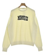 uniform experiment ニット・セーター