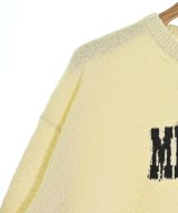 uniform experiment（ユニフォームエクスペリメント）ニット・セーター 白 サイズ:4(XL位) メンズ/2200690681154
