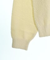 uniform experiment（ユニフォームエクスペリメント）ニット・セーター 白 サイズ:4(XL位) メンズ/2200690681154