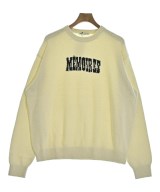 uniform experiment ニット・セーター
