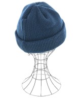 uniform experiment（ユニフォームエクスペリメント）ニットキャップ・ビーニー 紺 サイズ:- メンズ/2200690681994