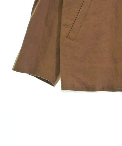 uniform experiment（ユニフォームエクスペリメント）その他 茶 サイズ:3(L位) メンズ/2200692054253