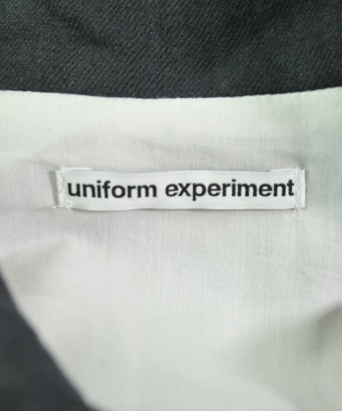 uniform experiment（ユニフォームエクスペリメント）その他 黒 サイズ:3(L位) メンズ/2200692054260