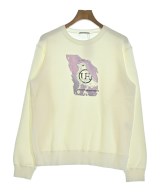 uniform experiment（ユニフォームエクスペリメント）スウェット 白 サイズ:1(S位) メンズ/2200694828012