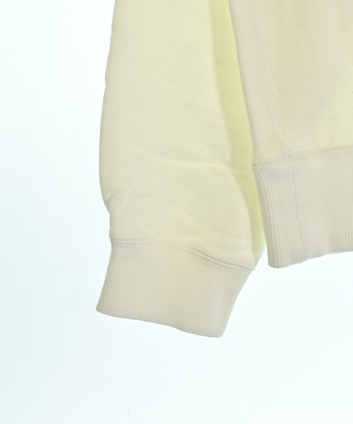 uniform experiment（ユニフォームエクスペリメント）スウェット 白 サイズ:3(L位) メンズ/2200694828036