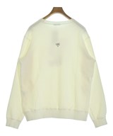 uniform experiment（ユニフォームエクスペリメント）スウェット 白 サイズ:3(L位) メンズ/2200694828036