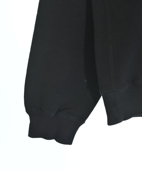 uniform experiment（ユニフォームエクスペリメント）スウェット 黒 サイズ:3(L位) メンズ/2200694828067