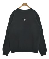 uniform experiment（ユニフォームエクスペリメント）スウェット 黒 サイズ:3(L位) メンズ/2200694828067
