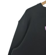 uniform experiment（ユニフォームエクスペリメント）スウェット 黒 サイズ:3(L位) メンズ/2200694828067