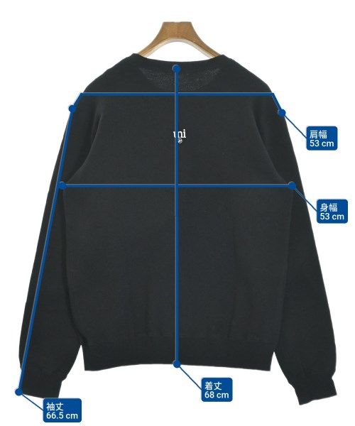 uniform experiment（ユニフォームエクスペリメント）スウェット 黒 サイズ:1(S位) メンズ/2200694828074