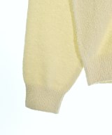uniform experiment（ユニフォームエクスペリメント）ニット・セーター 白 サイズ:3(L位) メンズ/2200694828104