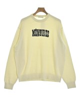uniform experiment ニット・セーター
