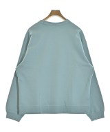 uniform experiment（ユニフォームエクスペリメント）スウェット 青 サイズ:3(L位) メンズ/2200694828265
