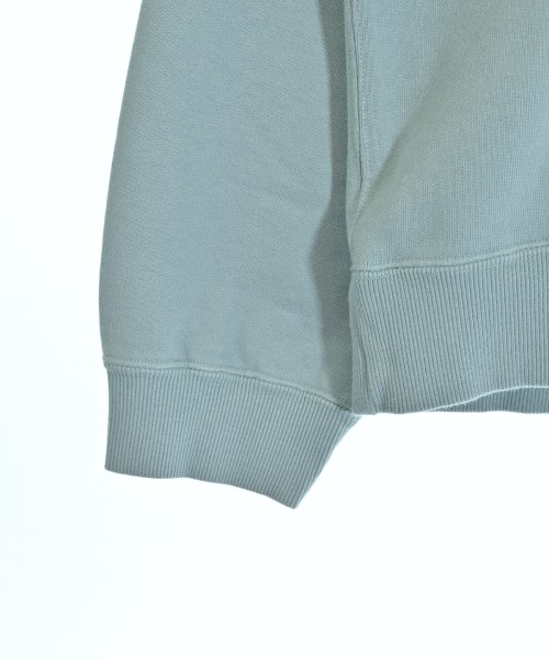 uniform experiment（ユニフォームエクスペリメント）スウェット 青 サイズ:2(M位) メンズ/2200694828272