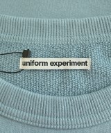 uniform experiment（ユニフォームエクスペリメント）スウェット 青 サイズ:2(M位) メンズ/2200694828272
