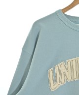 uniform experiment（ユニフォームエクスペリメント）スウェット 青 サイズ:2(M位) メンズ/2200694828272