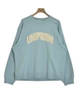 uniform experiment スウェット