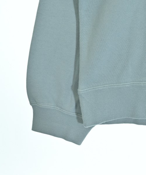 uniform experiment（ユニフォームエクスペリメント）スウェット 青 サイズ:1(S位) メンズ/2200694828289