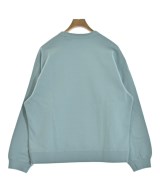 uniform experiment（ユニフォームエクスペリメント）スウェット 青 サイズ:1(S位) メンズ/2200694828289
